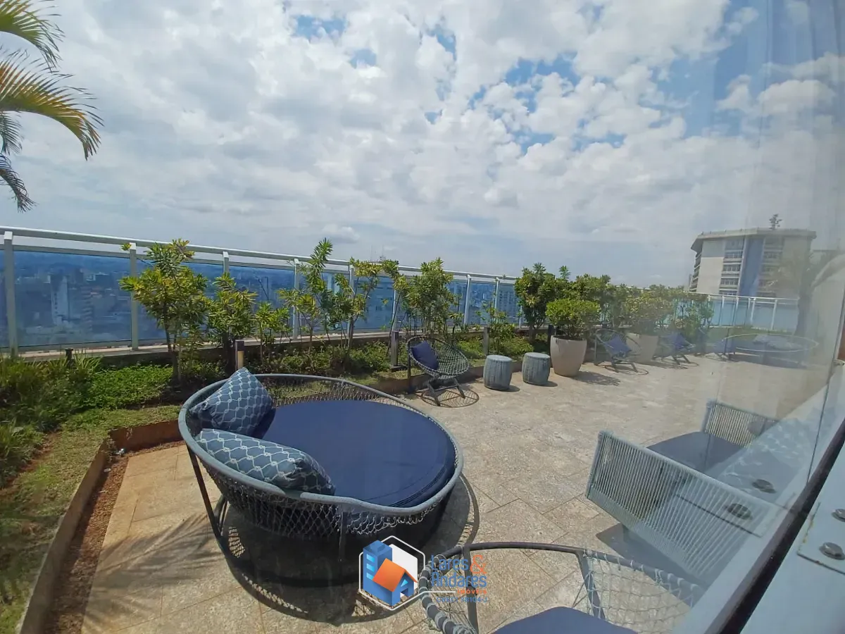 Apartamento, 1 quarto, 50 m² - Foto 32
