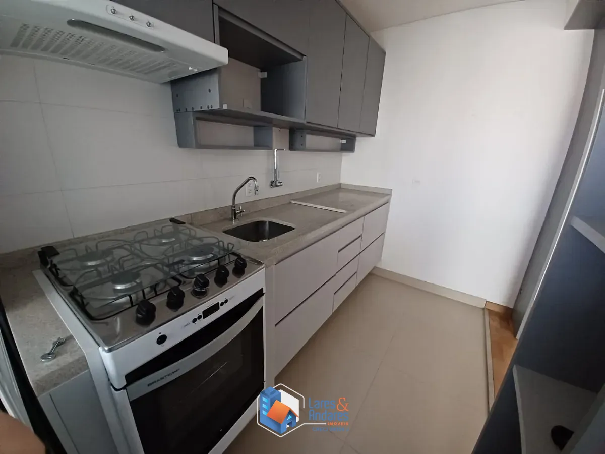 Apartamento, 1 quarto, 50 m² - Foto 9