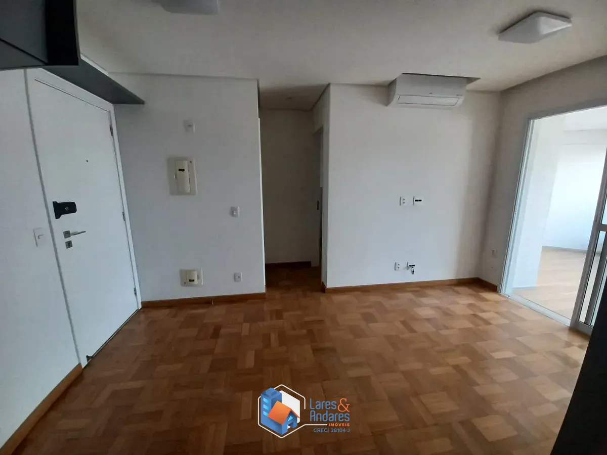 Apartamento, 1 quarto, 50 m² - Foto 6