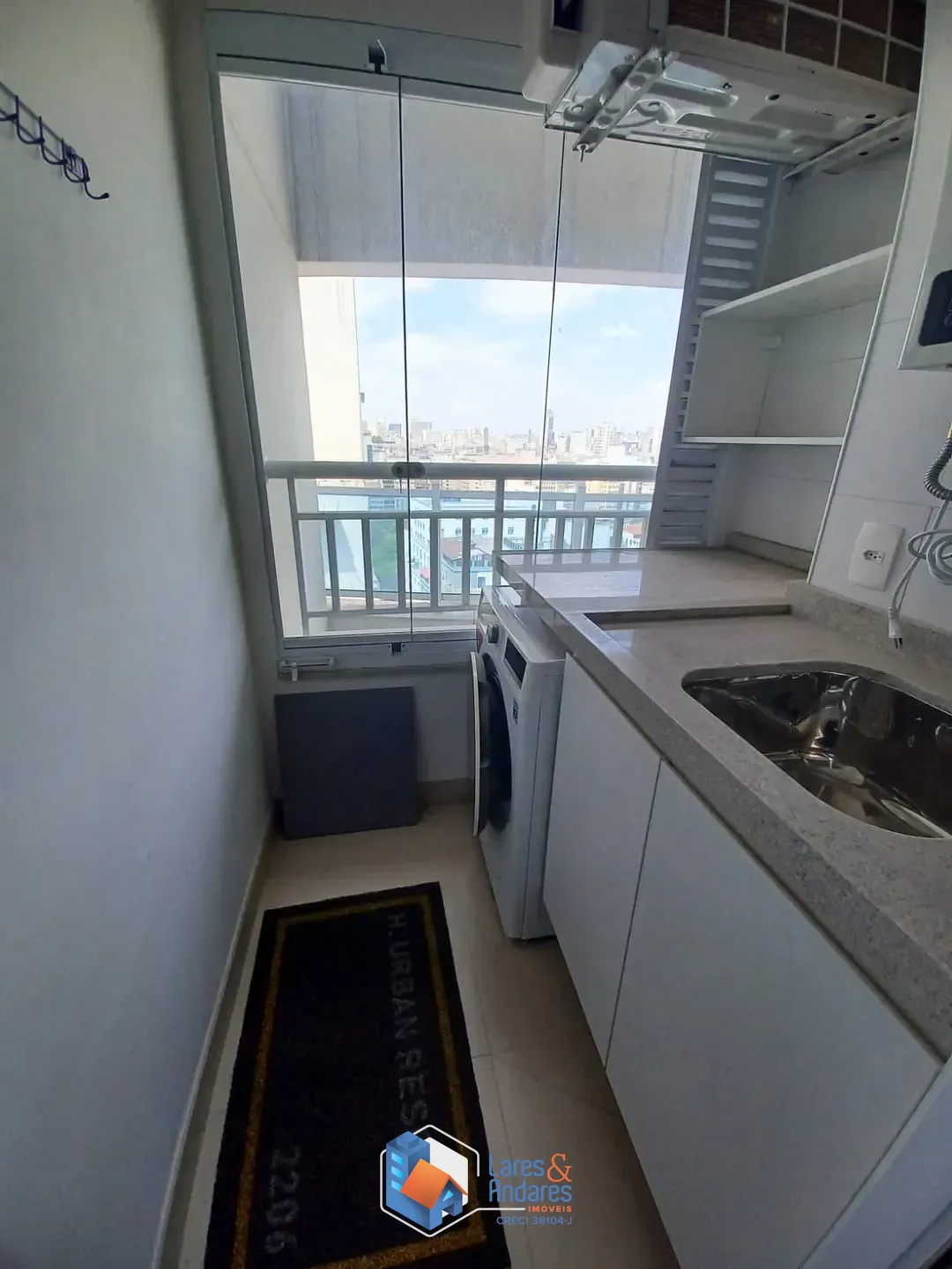 Apartamento, 1 quarto, 50 m² - Foto 16