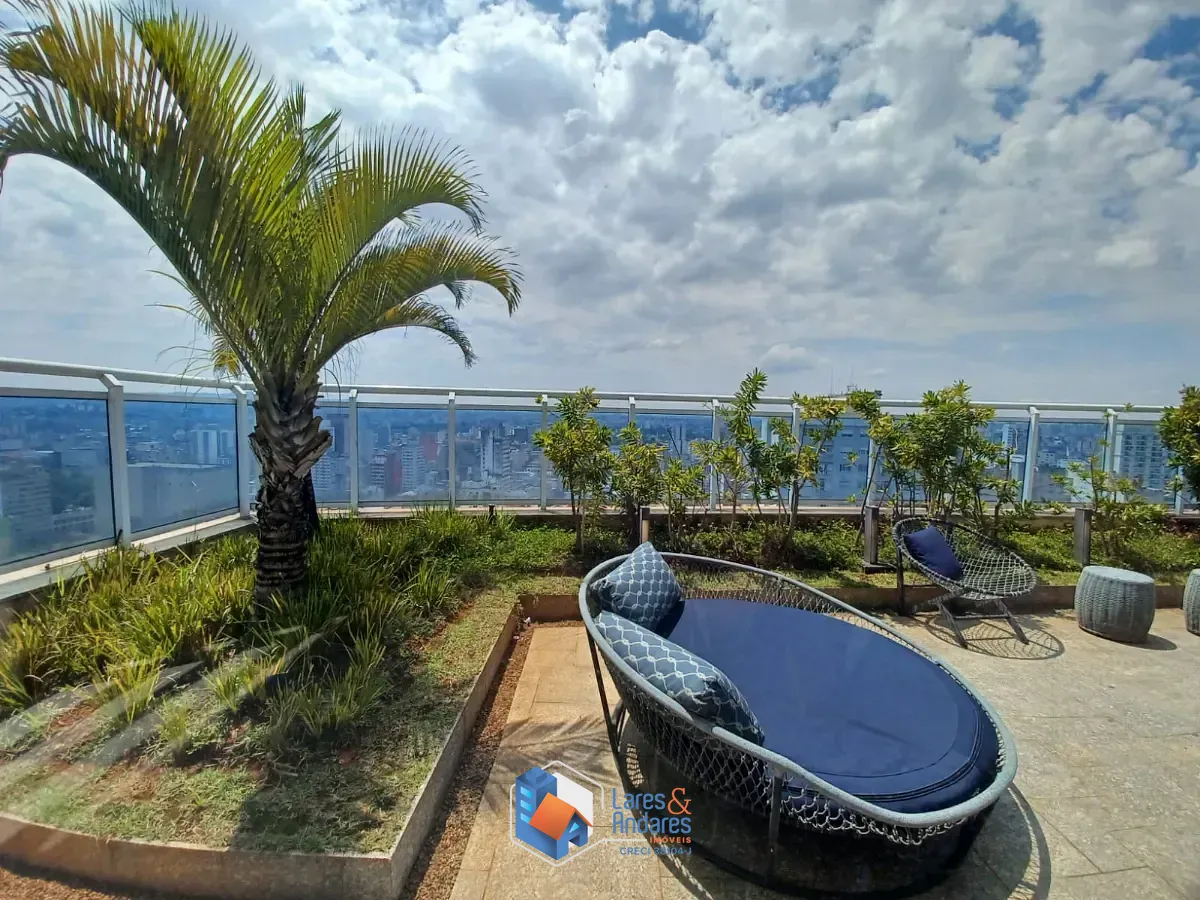 Apartamento, 1 quarto, 50 m² - Foto 17