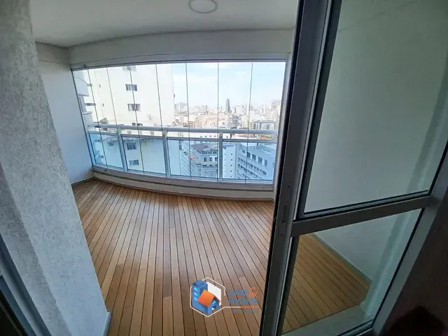 Apartamento com 50m² 1 quarto e 1 banheiro, à venda, no bairro República em São Paulo