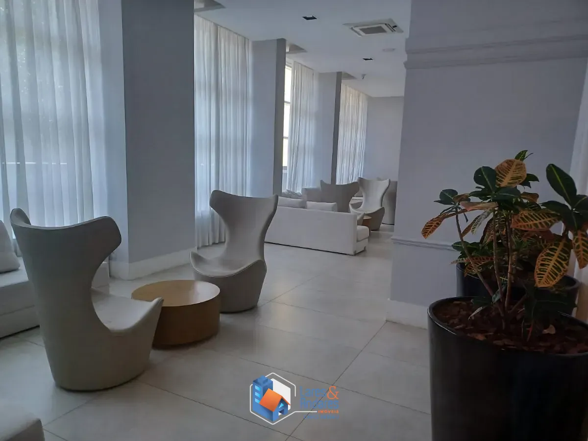 Apartamento, 1 quarto, 50 m² - Foto 19