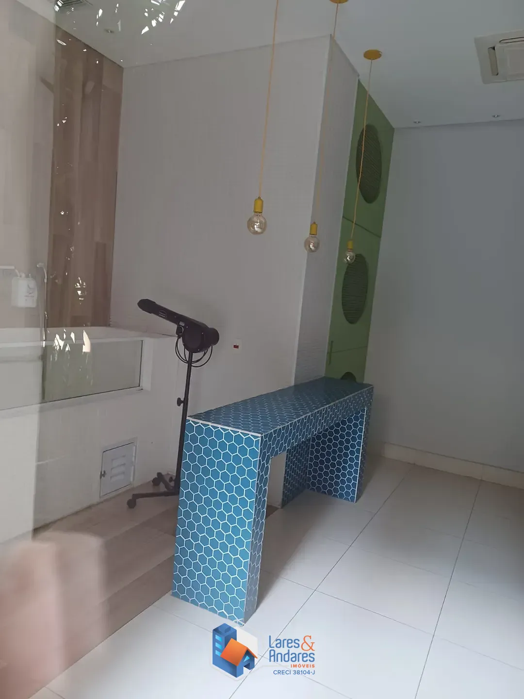 Apartamento, 1 quarto, 50 m² - Foto 42