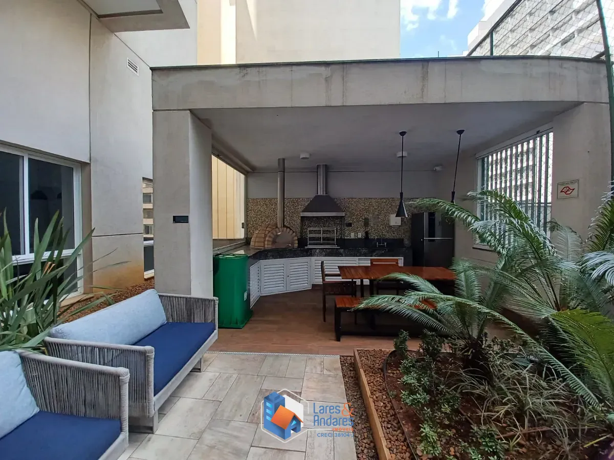 Apartamento, 1 quarto, 50 m² - Foto 46