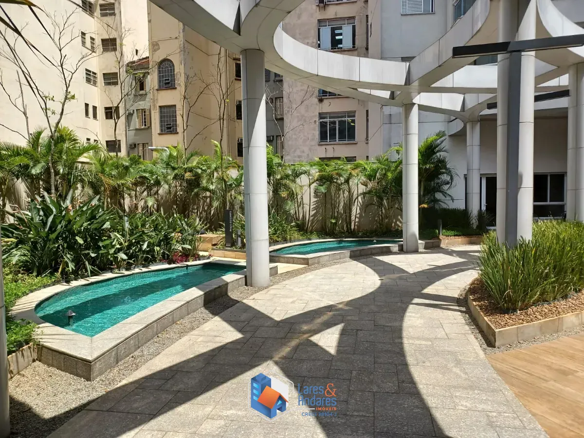 Apartamento, 1 quarto, 50 m² - Foto 36