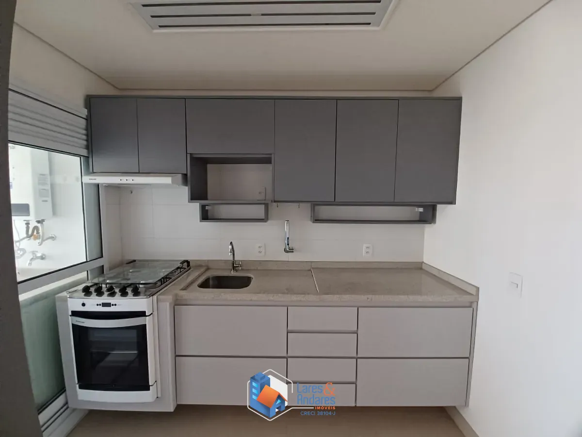Apartamento, 1 quarto, 50 m² - Foto 10
