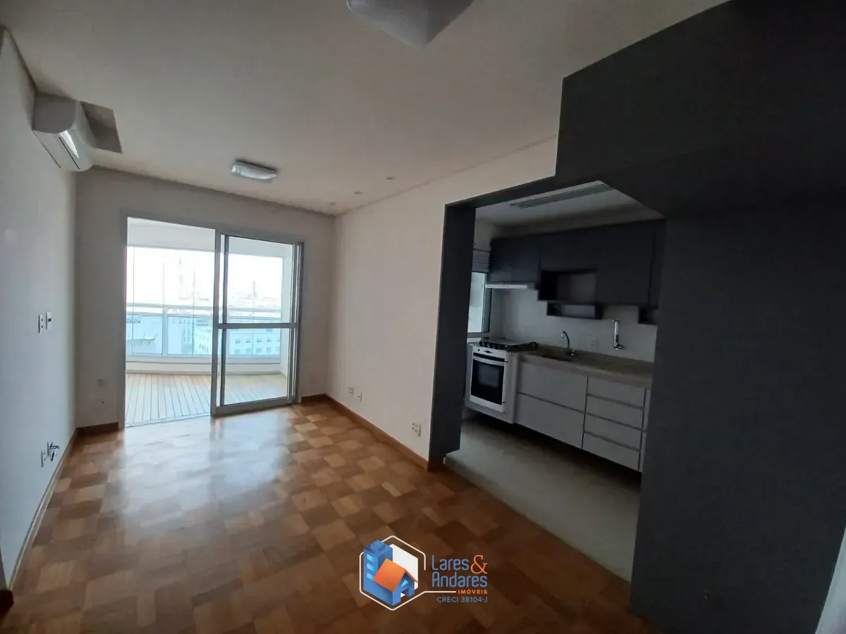 Apartamento, 1 quarto, 50 m² - Foto 3