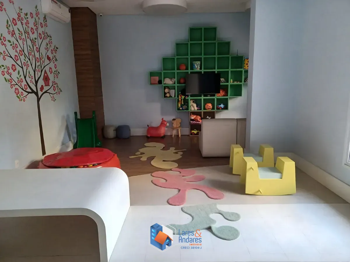 Apartamento, 1 quarto, 50 m² - Foto 24