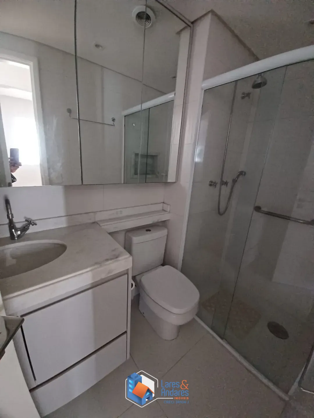 Apartamento, 1 quarto, 50 m² - Foto 15