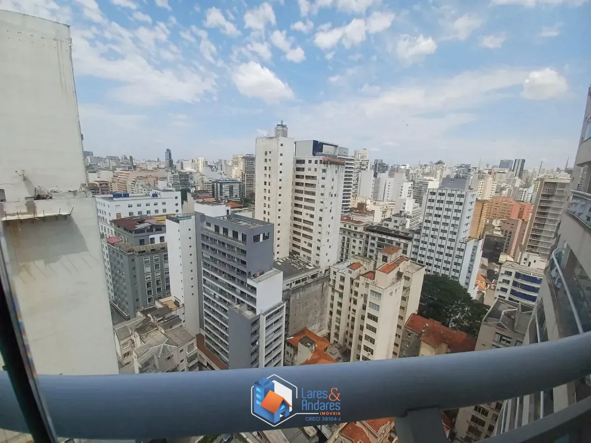 Apartamento, 1 quarto, 50 m² - Foto 4