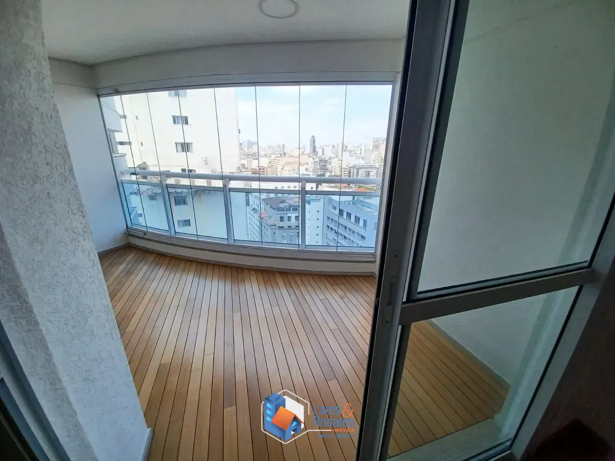Apartamento, 1 quarto, 50 m² - Foto 5