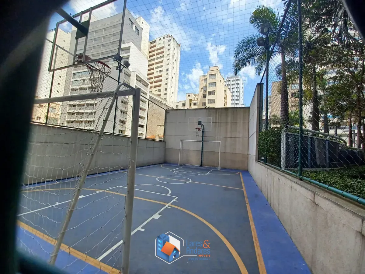 Apartamento, 1 quarto, 50 m² - Foto 31