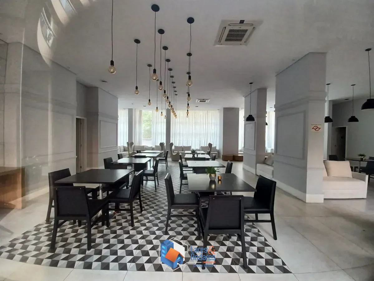 Apartamento, 1 quarto, 50 m² - Foto 22