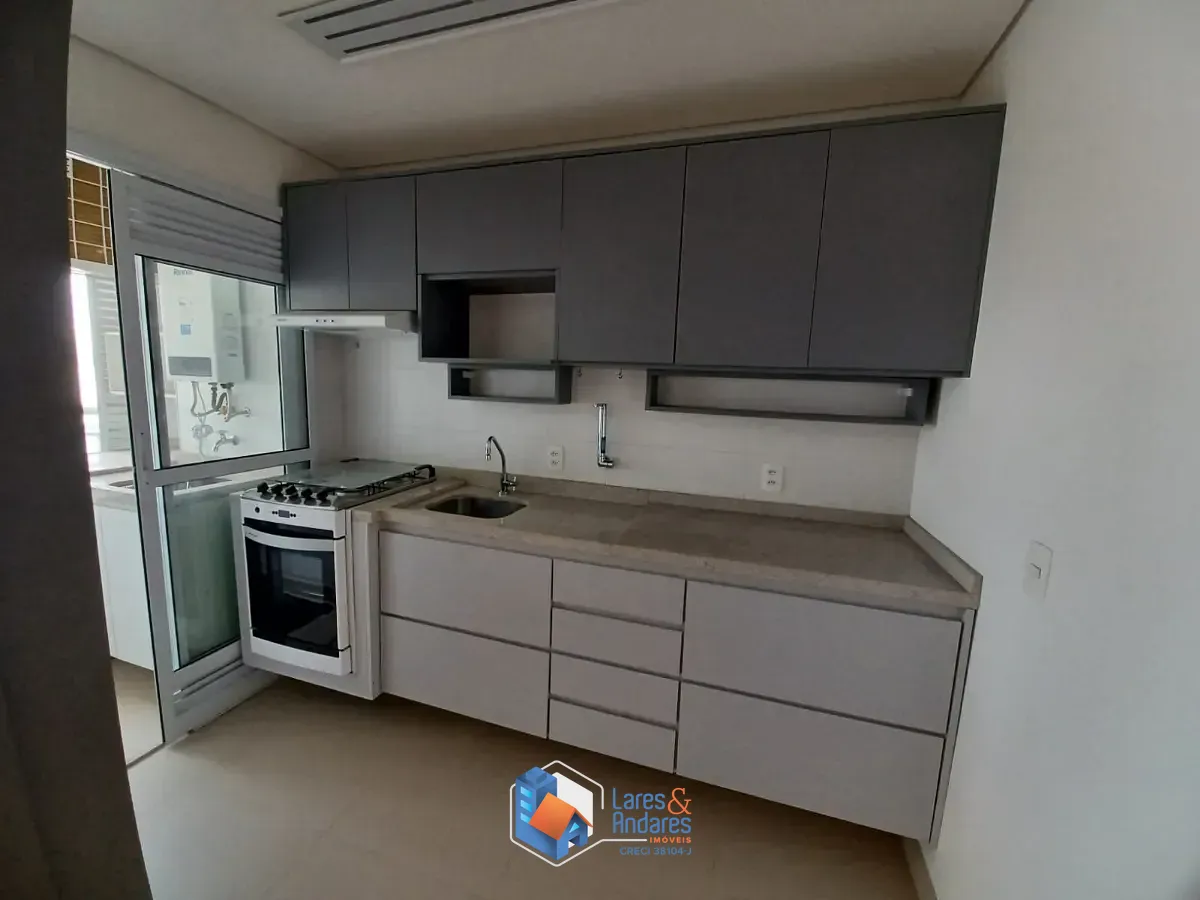 Apartamento, 1 quarto, 50 m² - Foto 8