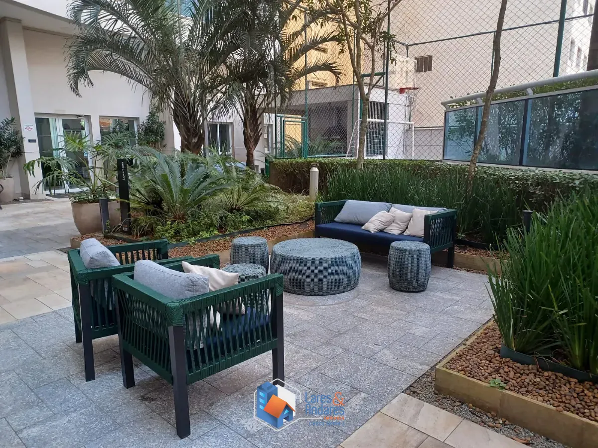 Apartamento, 1 quarto, 50 m² - Foto 27