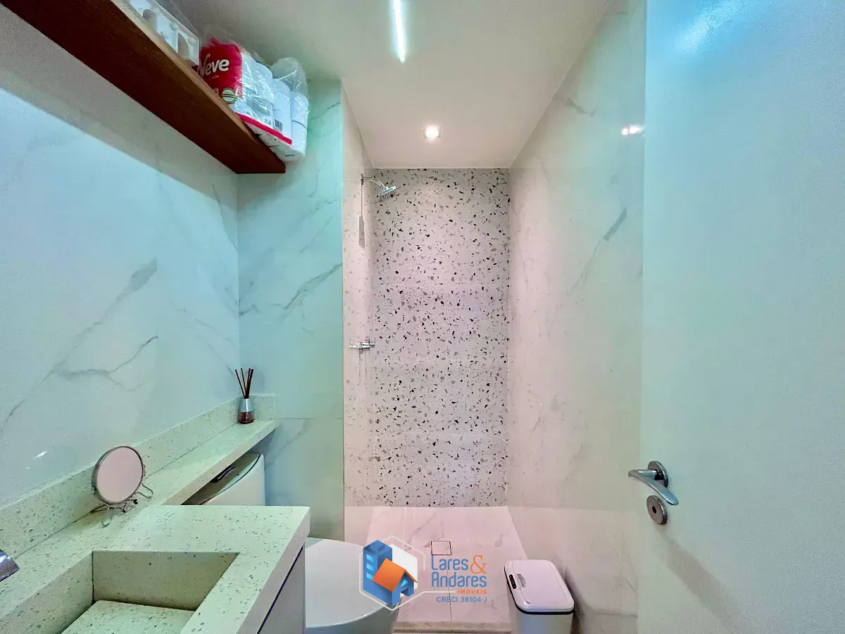 Apartamento, 2 quartos, 62 m² - Foto 19