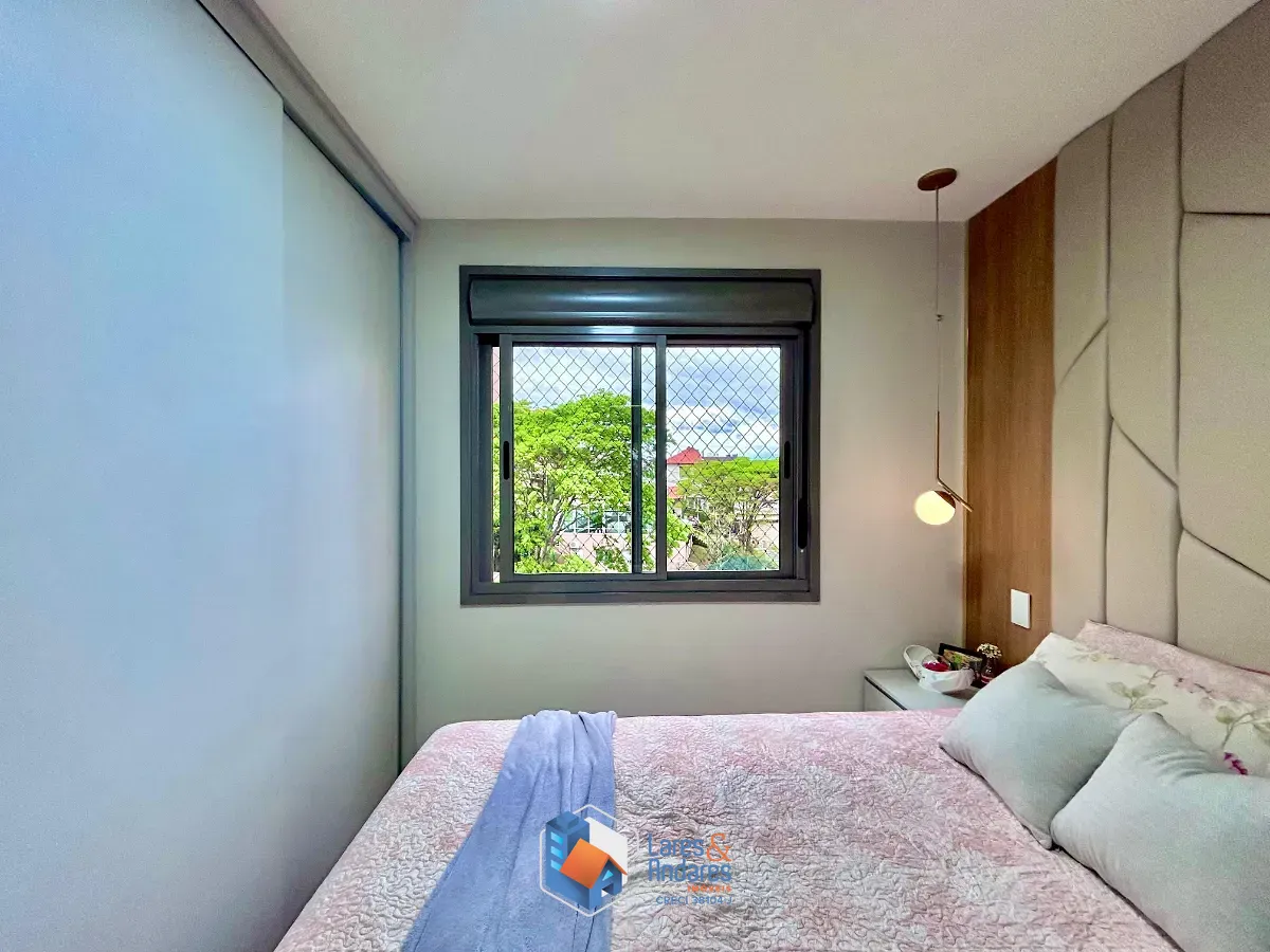 Apartamento, 2 quartos, 62 m² - Foto 13