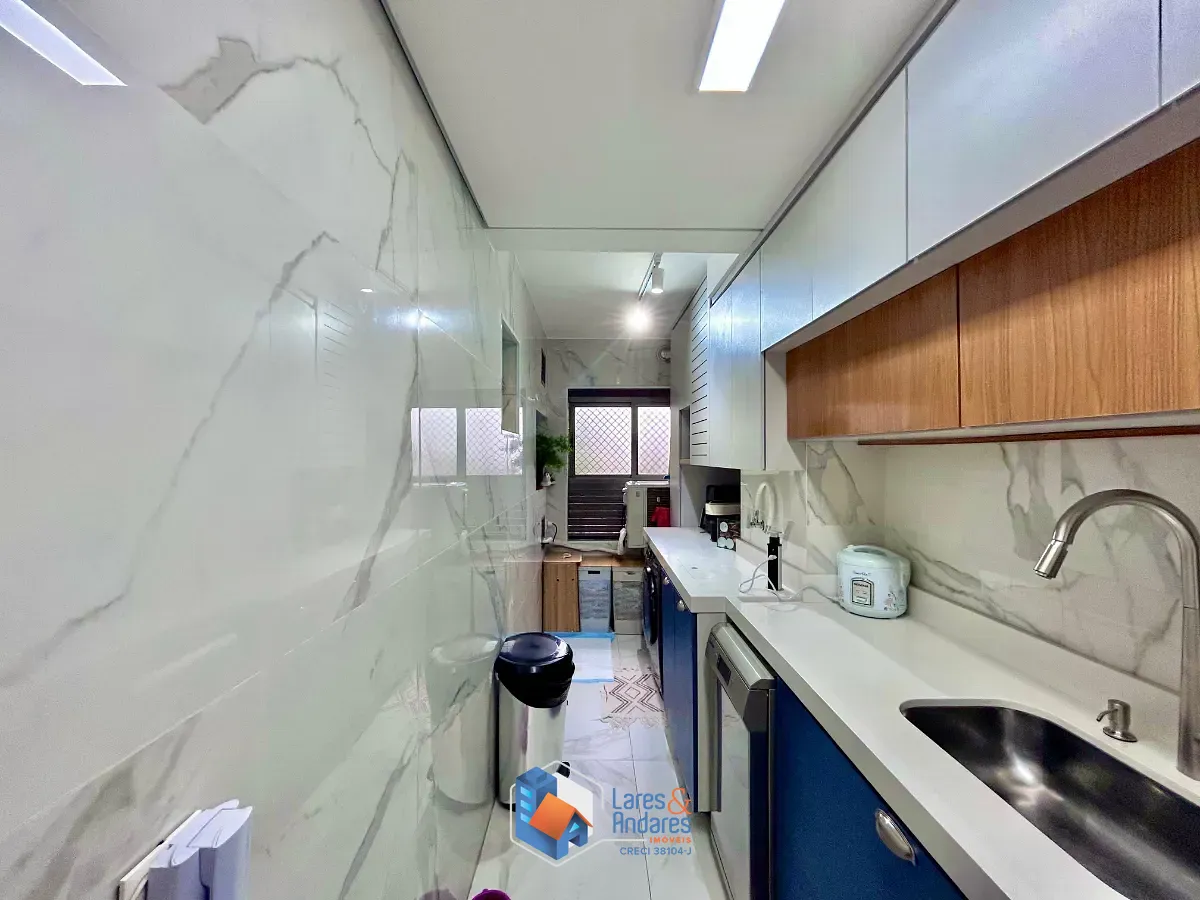 Apartamento, 2 quartos, 62 m² - Foto 9