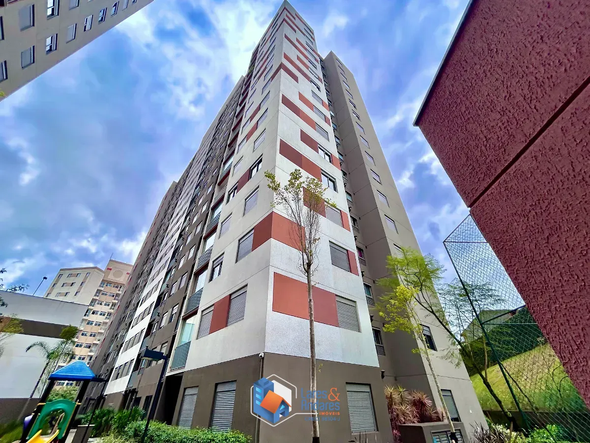 Apartamento, 2 quartos, 62 m² - Foto 23