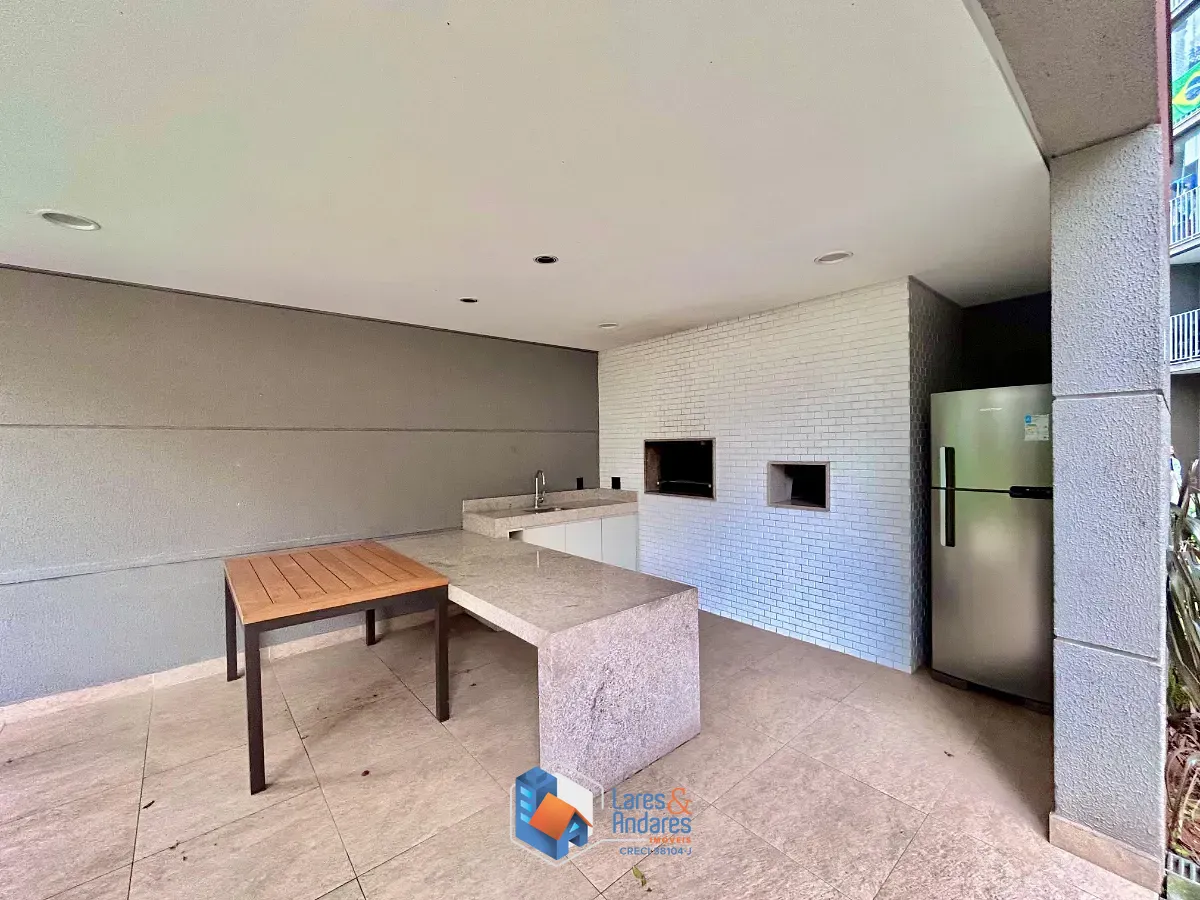 Apartamento, 2 quartos, 62 m² - Foto 24