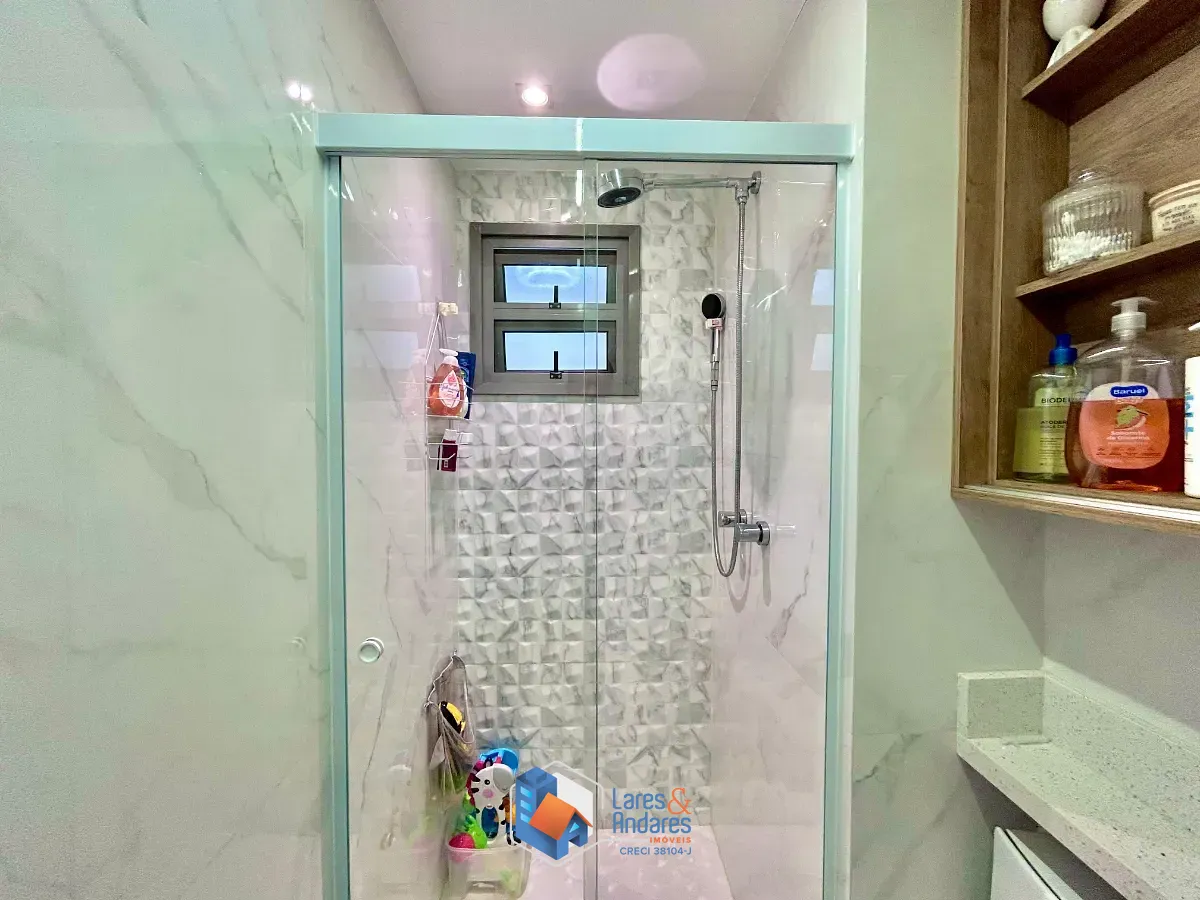 Apartamento, 2 quartos, 62 m² - Foto 14