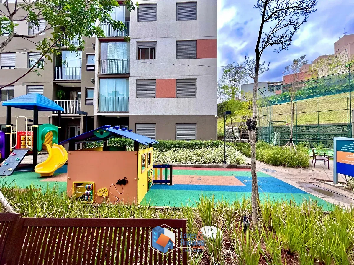 Apartamento, 2 quartos, 62 m² - Foto 26