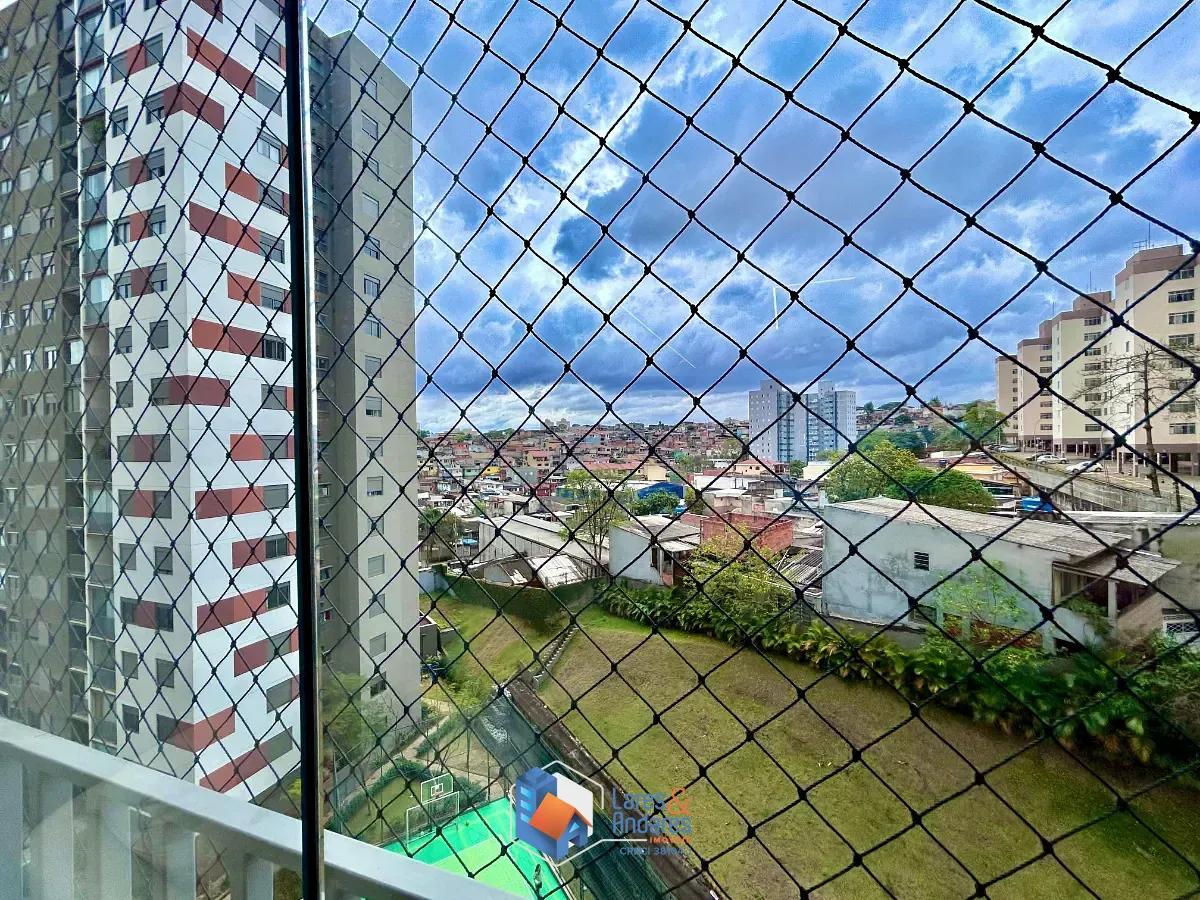 Apartamento, 2 quartos, 62 m² - Foto 11