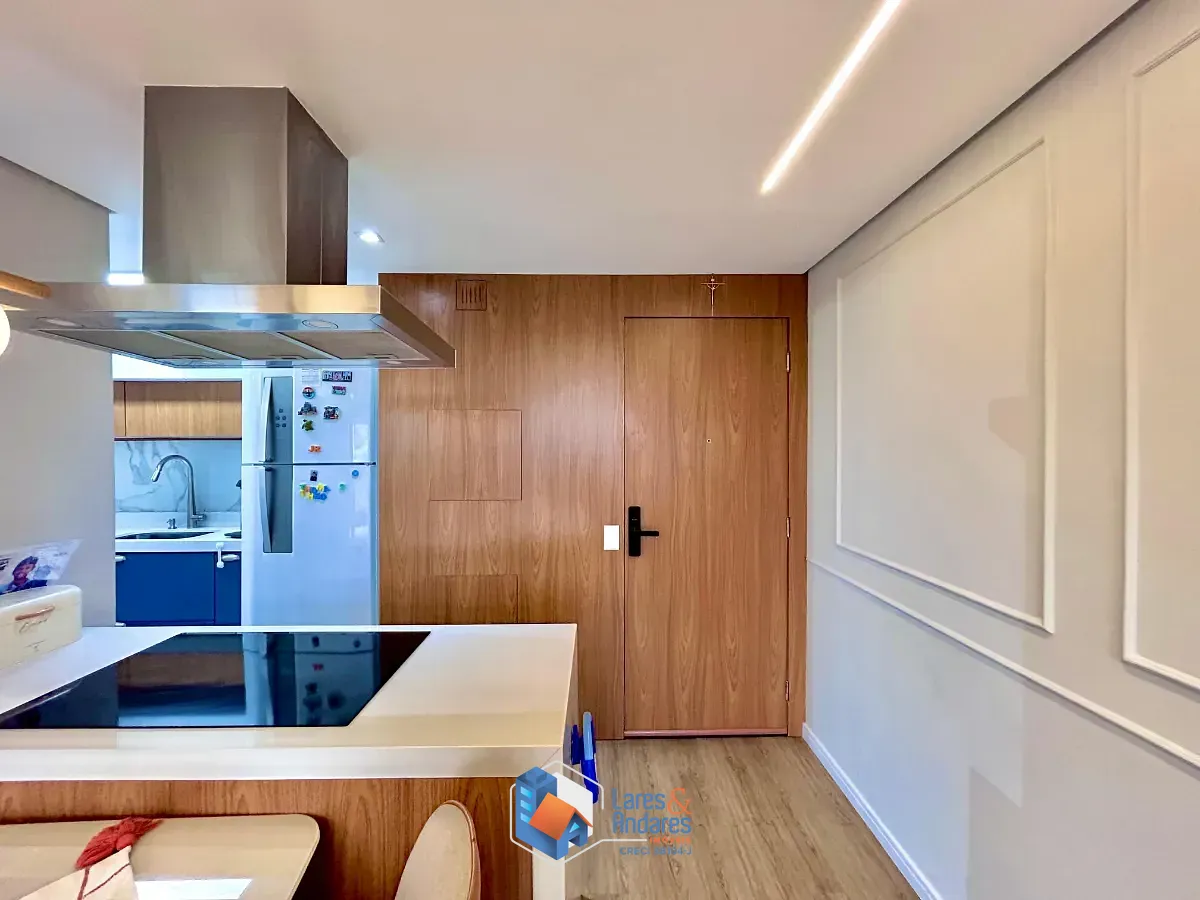 Apartamento, 2 quartos, 62 m² - Foto 6