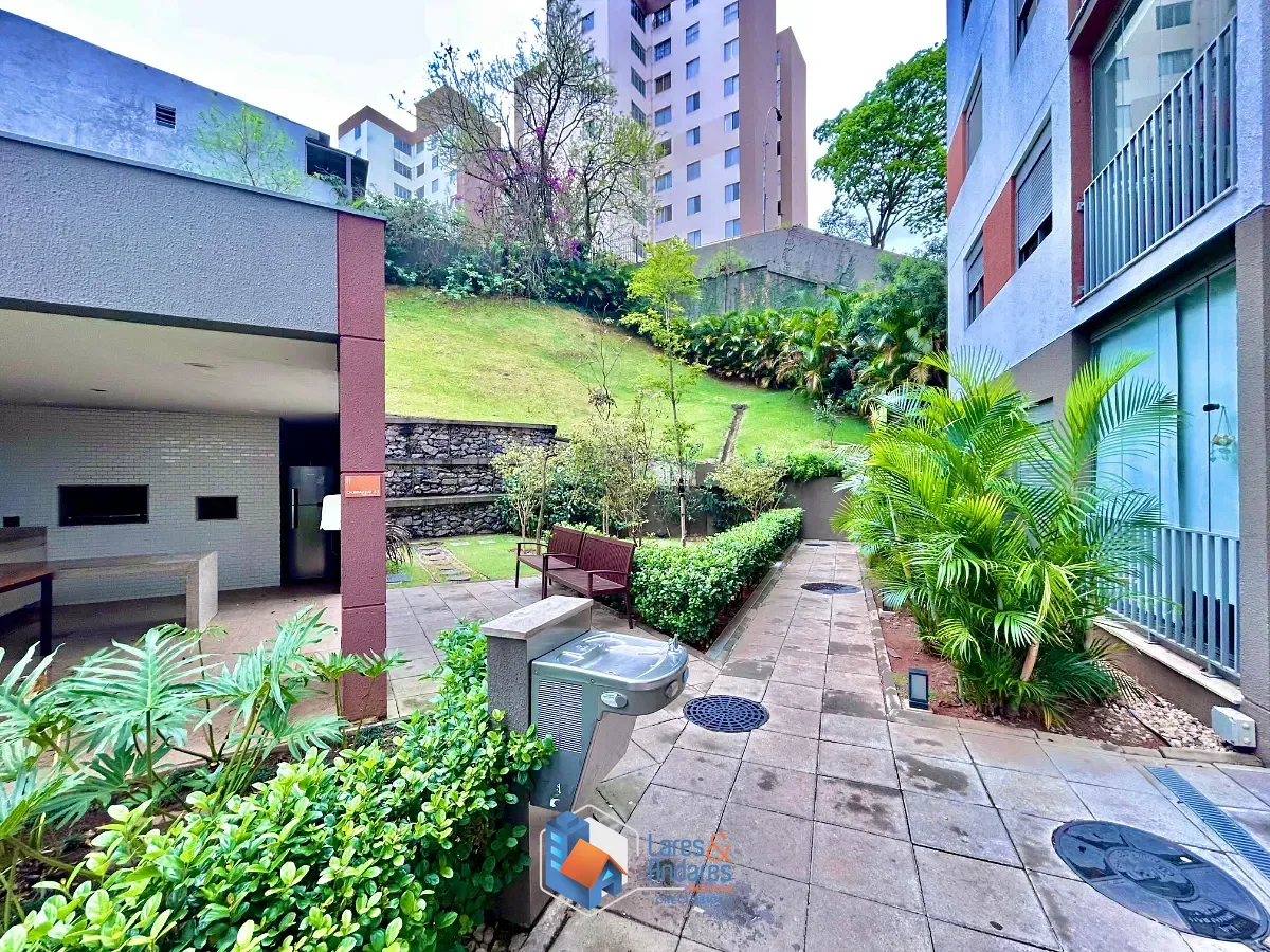 Apartamento, 2 quartos, 62 m² - Foto 27