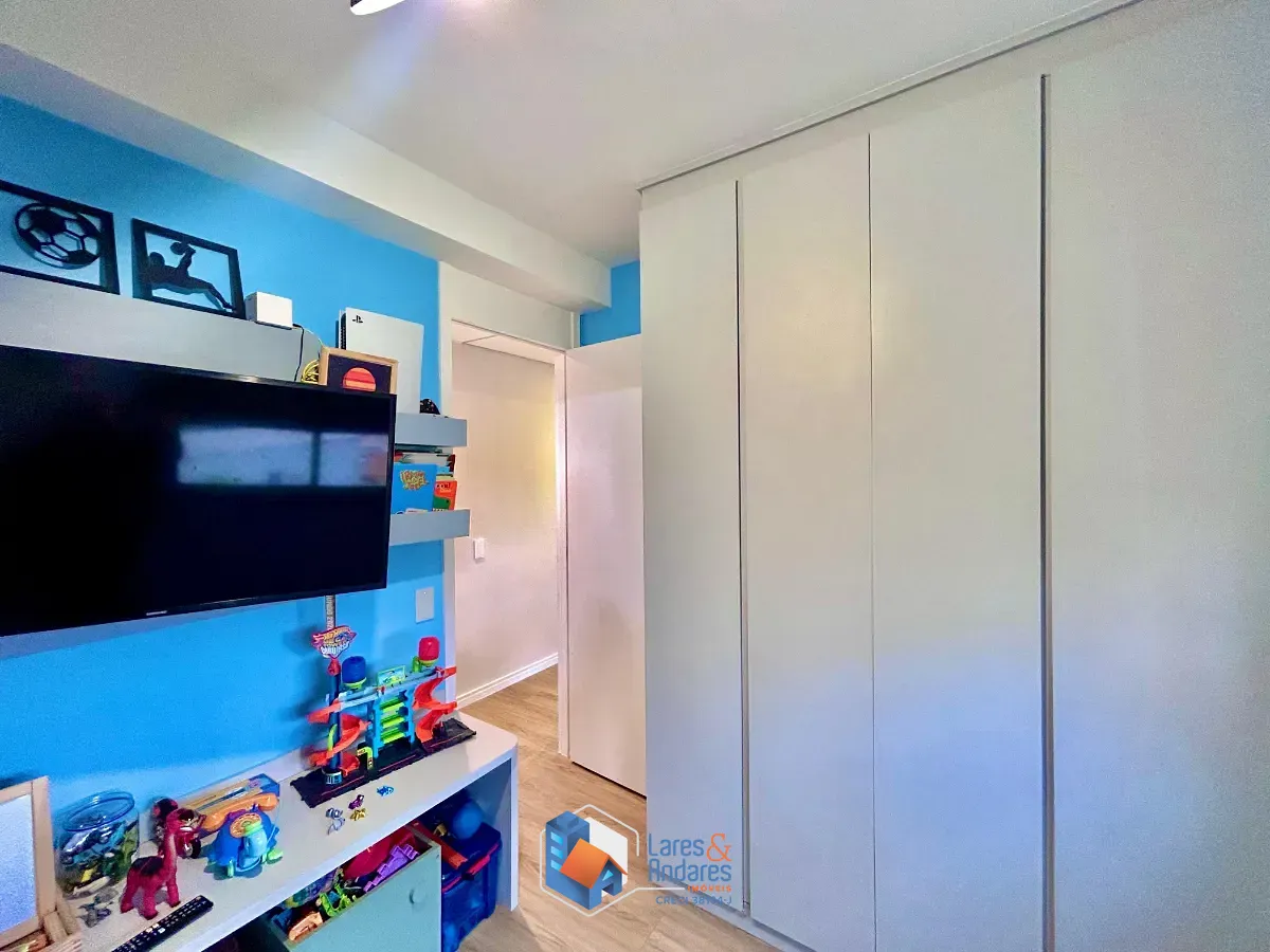 Apartamento, 2 quartos, 62 m² - Foto 18