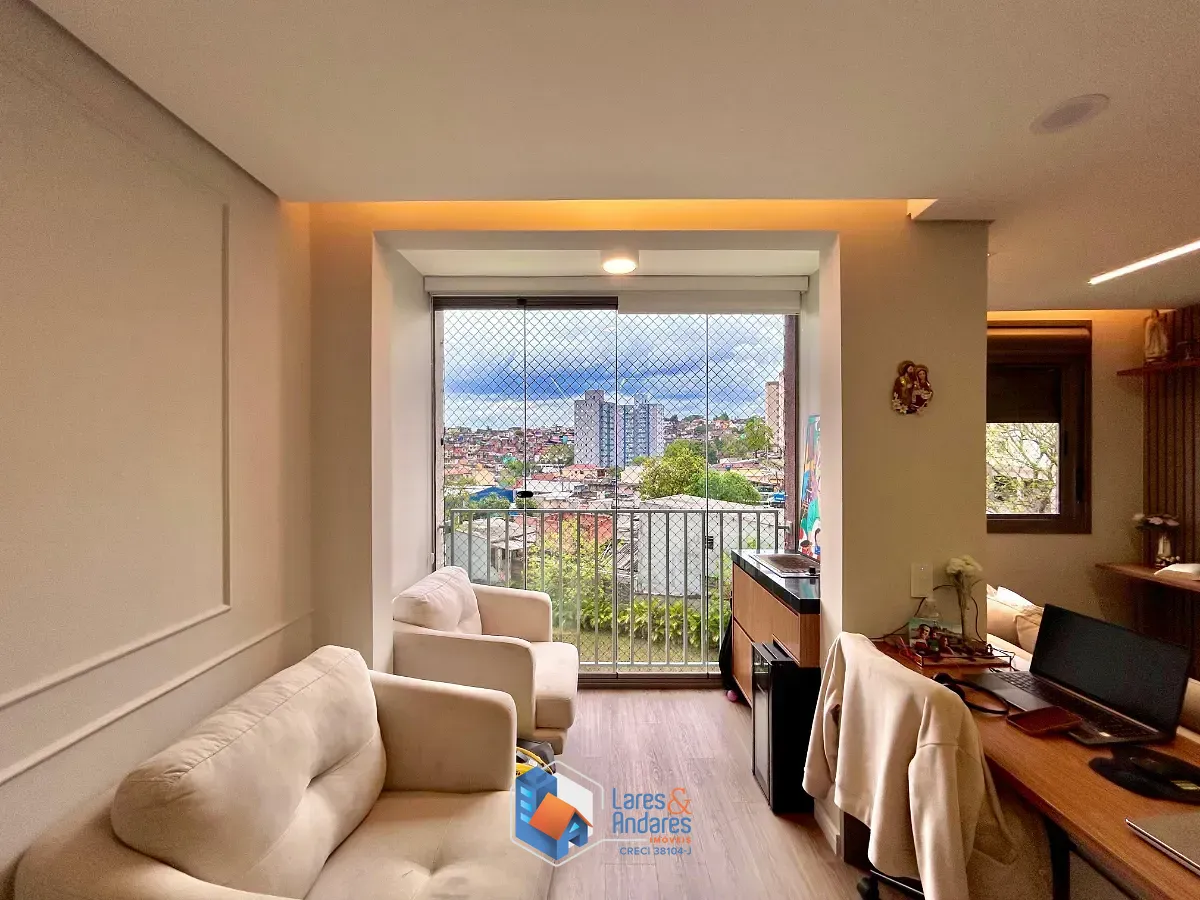 Apartamento, 2 quartos, 62 m² - Foto 5