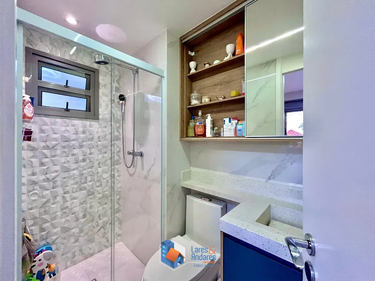 Apartamento, 2 quartos, 62 m² - Foto 20