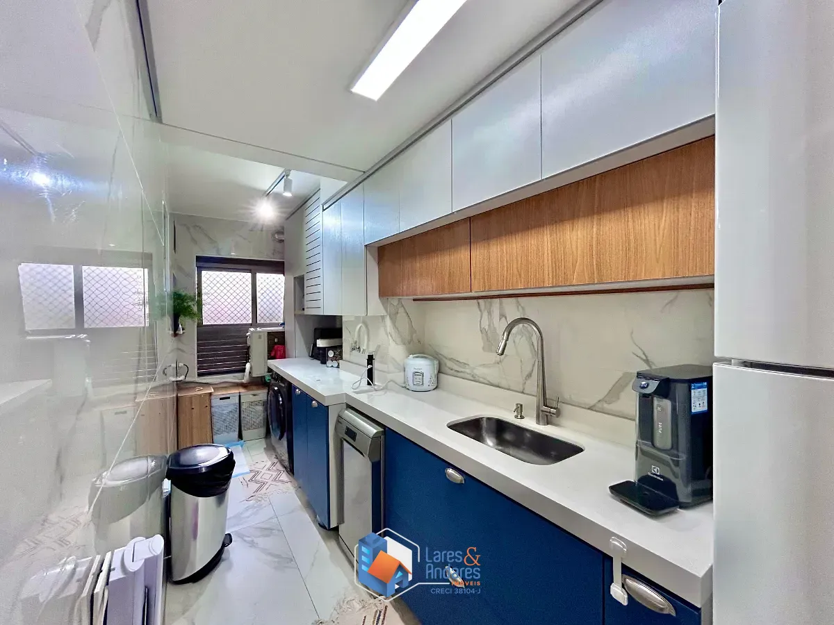 Apartamento, 2 quartos, 62 m² - Foto 8