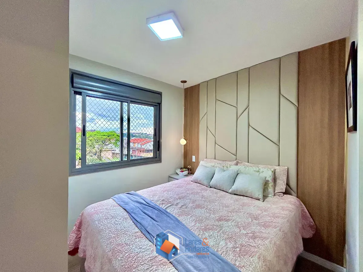 Apartamento, 2 quartos, 62 m² - Foto 12