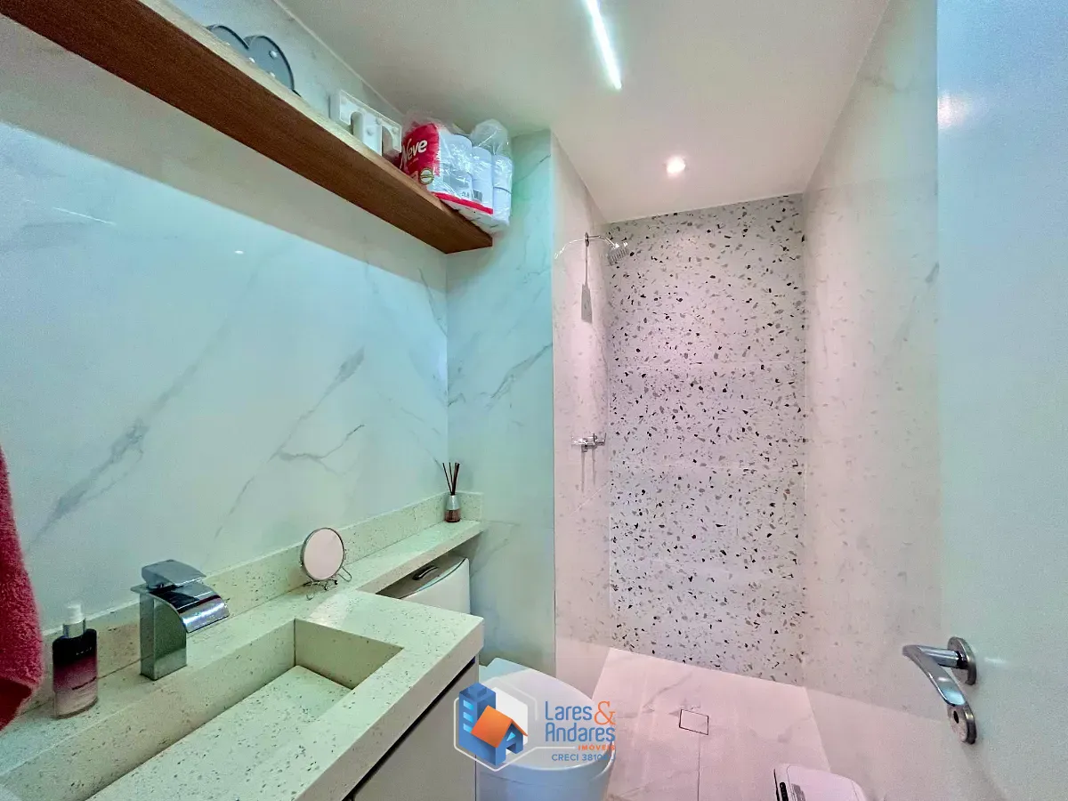 Apartamento, 2 quartos, 62 m² - Foto 15