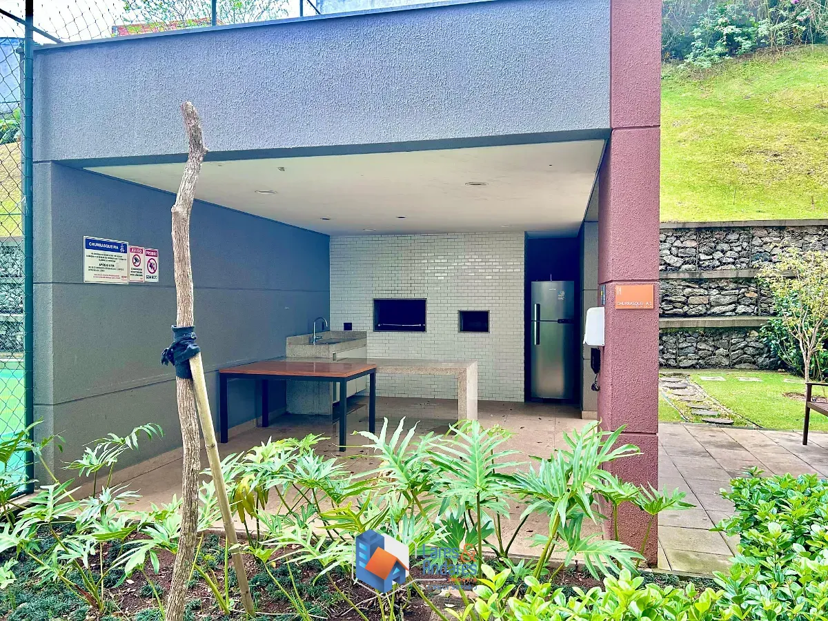 Apartamento, 2 quartos, 62 m² - Foto 25