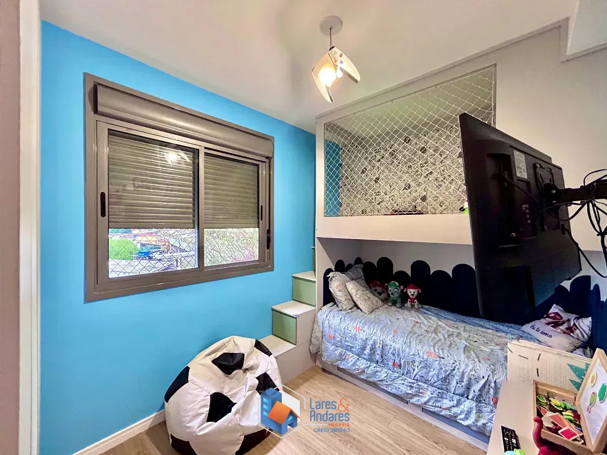 Apartamento, 2 quartos, 62 m² - Foto 16
