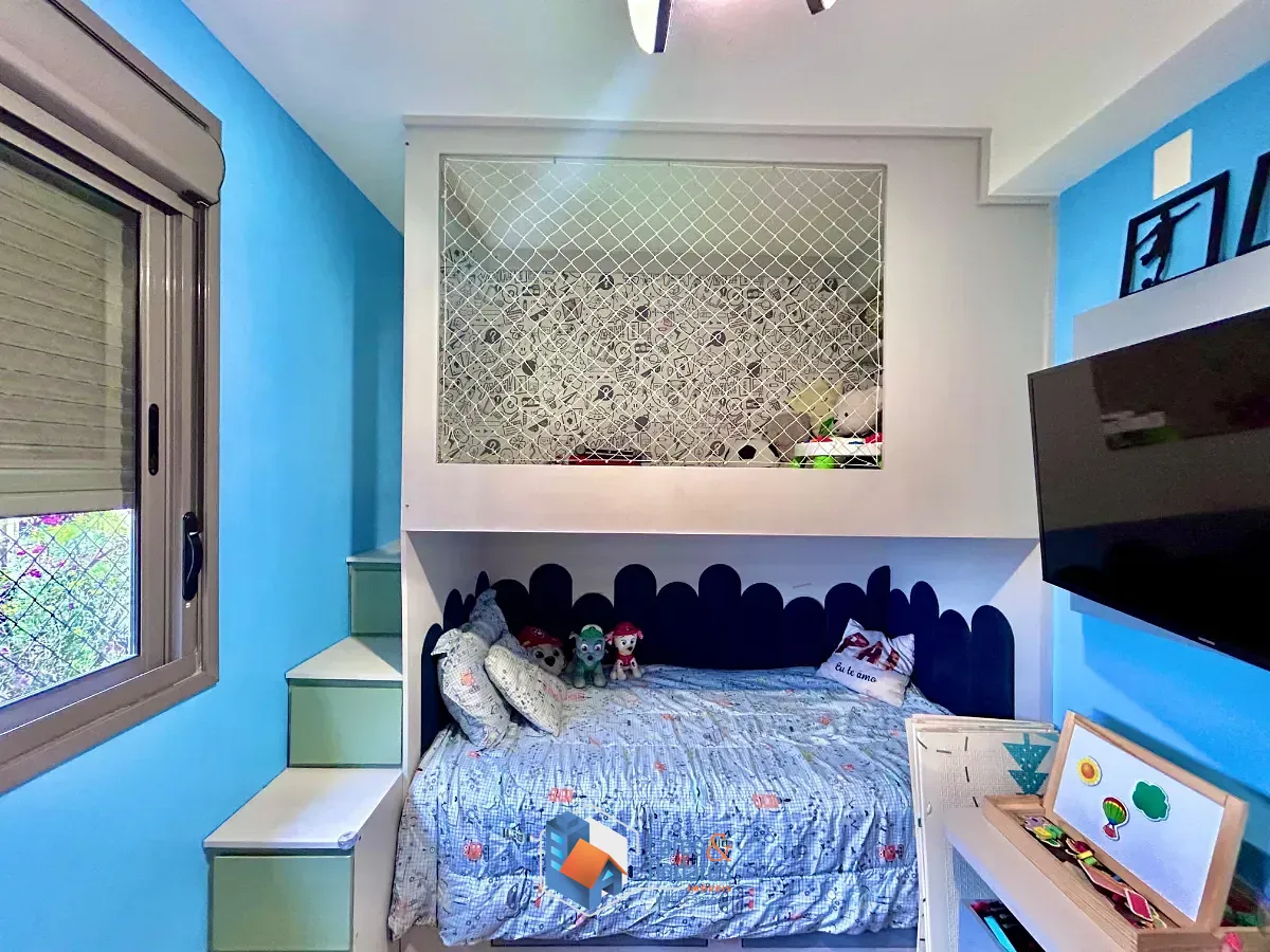 Apartamento, 2 quartos, 62 m² - Foto 17