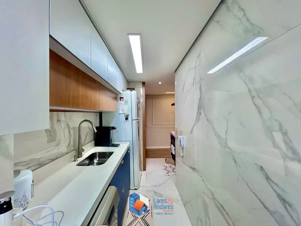 Apartamento, 2 quartos, 62 m² - Foto 10