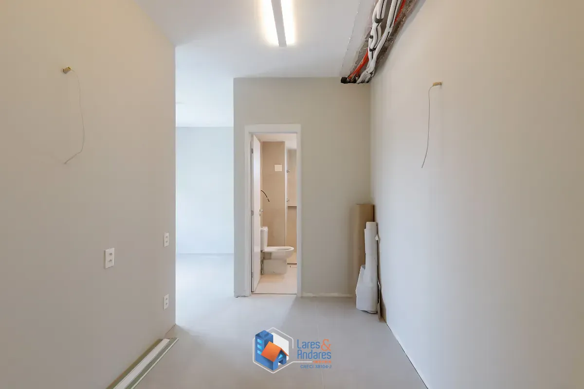 Apartamento, 3 quartos, 142 m² - Foto 10