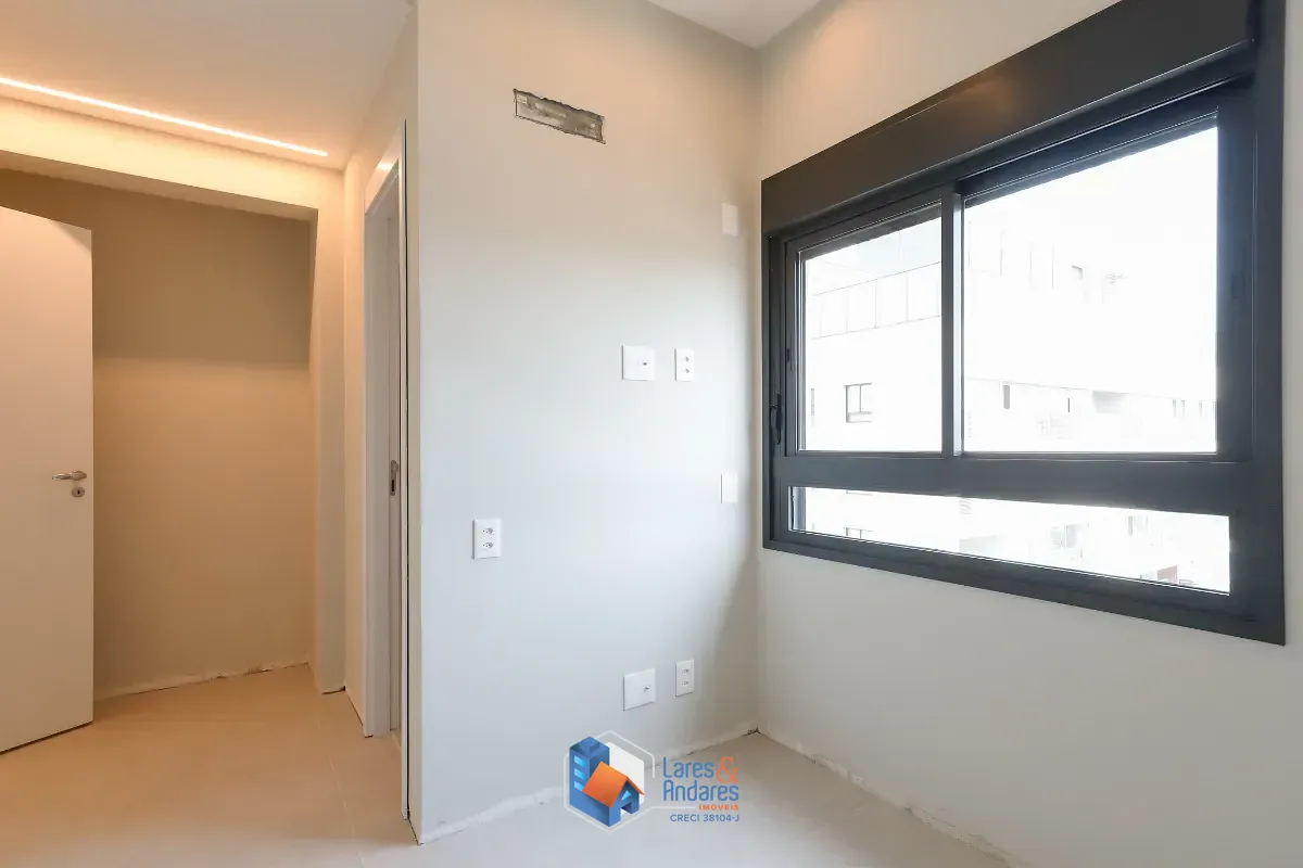 Apartamento, 3 quartos, 142 m² - Foto 11