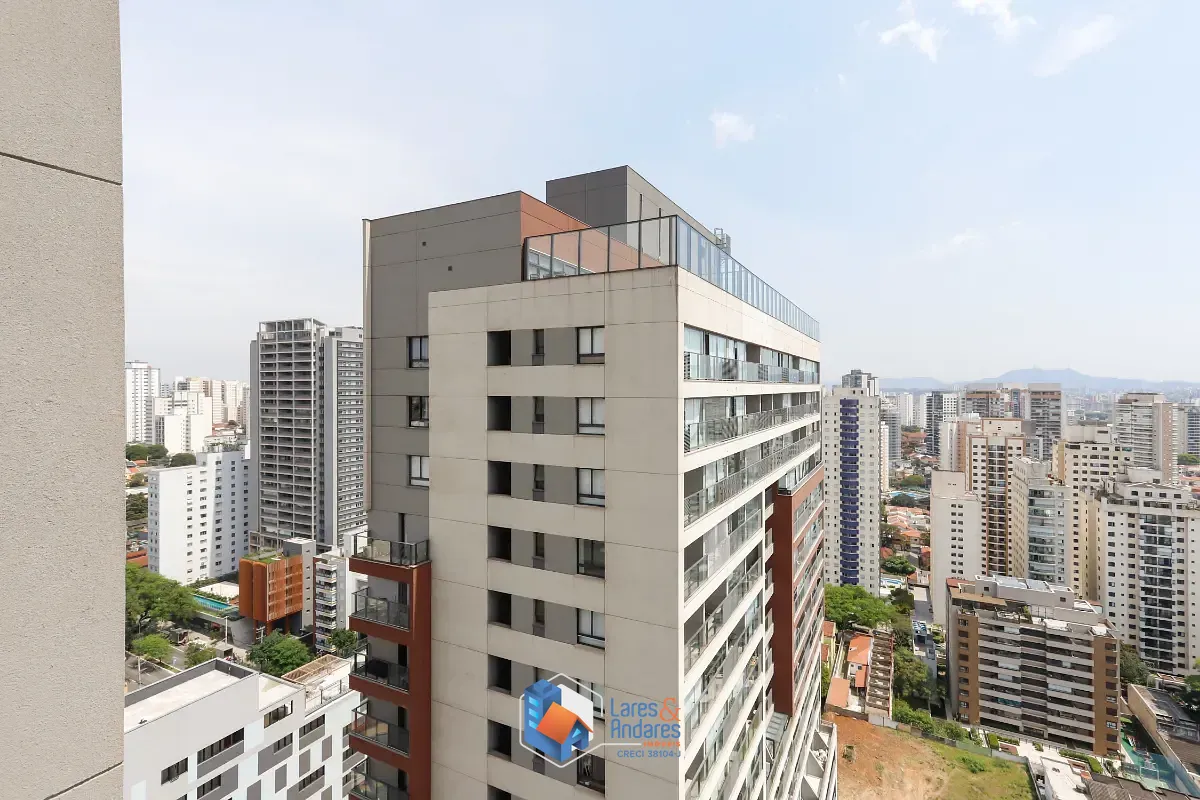Apartamento, 3 quartos, 142 m² - Foto 22