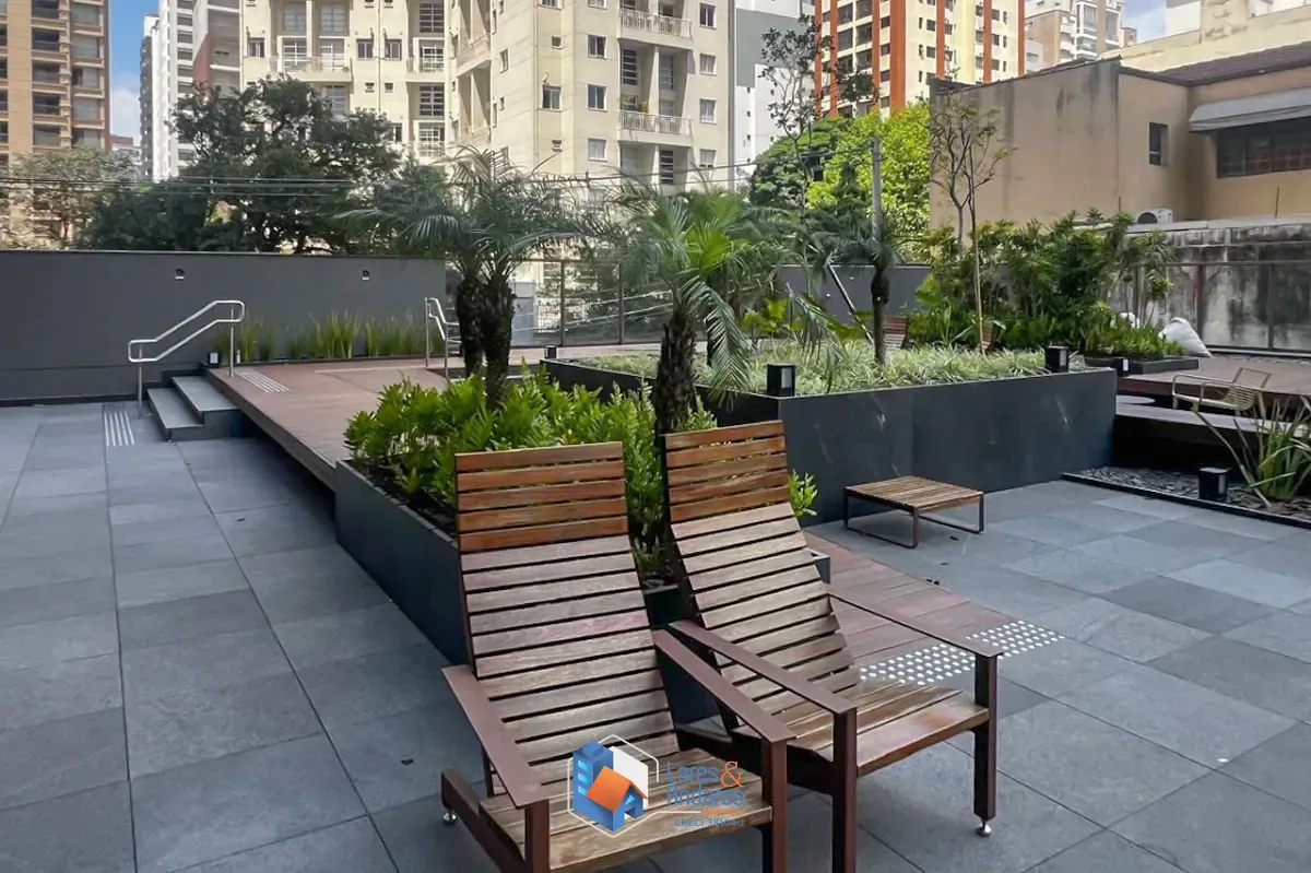 Apartamento, 3 quartos, 142 m² - Foto 48