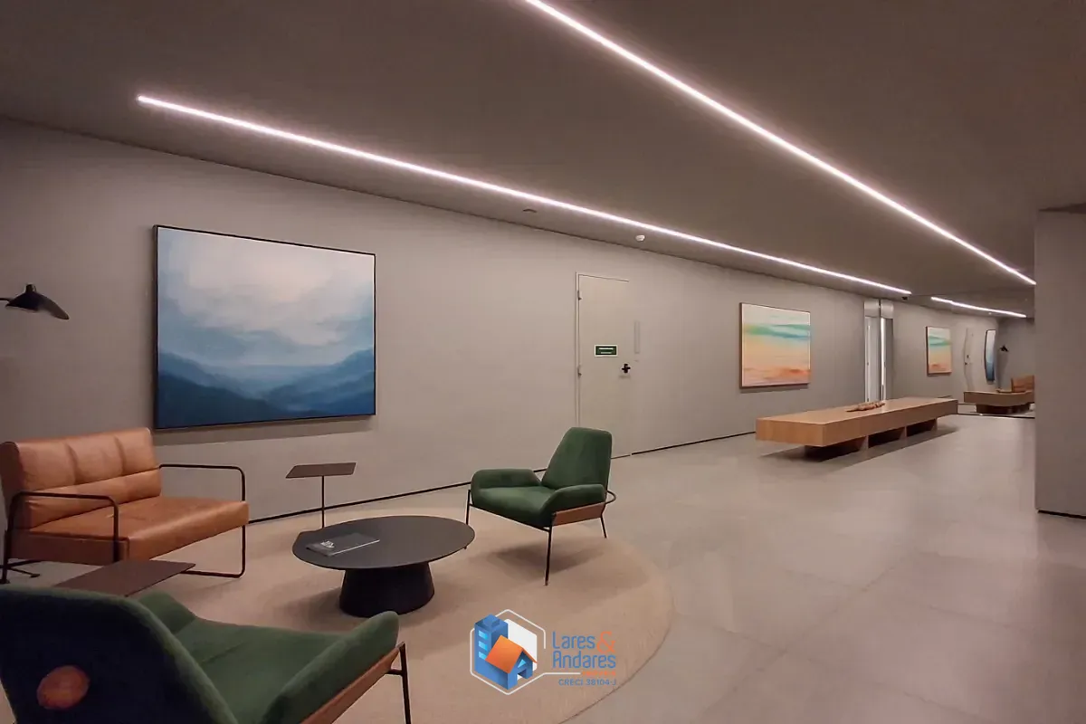 Apartamento, 3 quartos, 142 m² - Foto 44