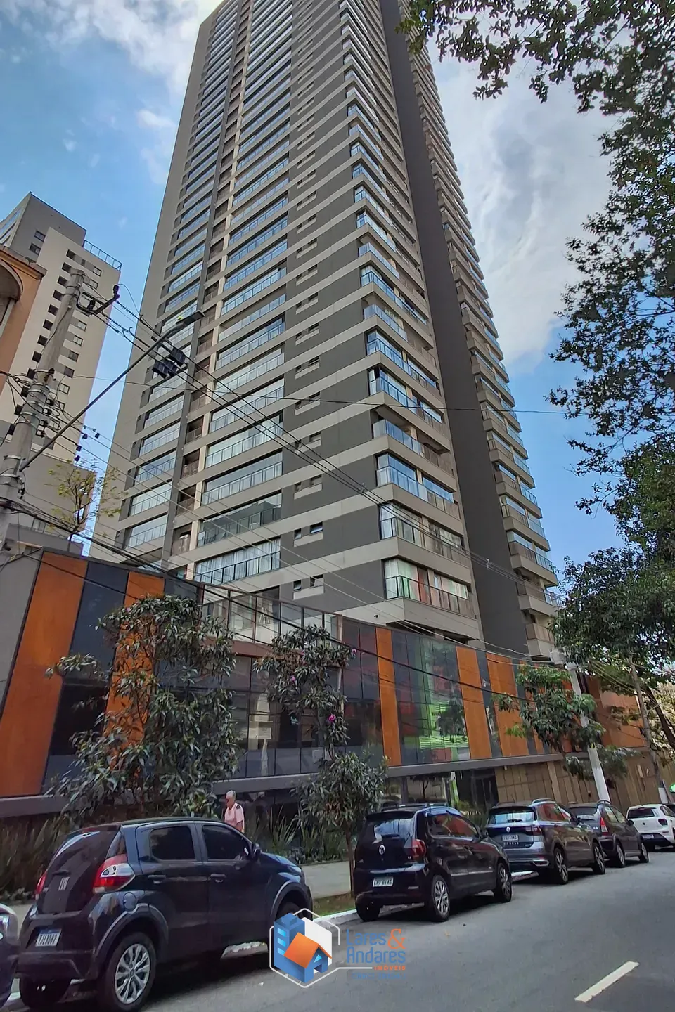 Apartamento, 3 quartos, 142 m² - Foto 51