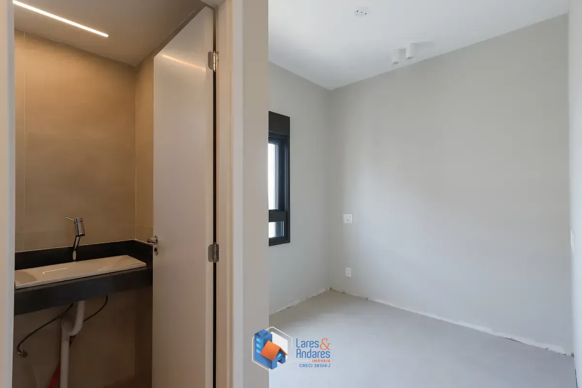 Apartamento, 3 quartos, 142 m² - Foto 33