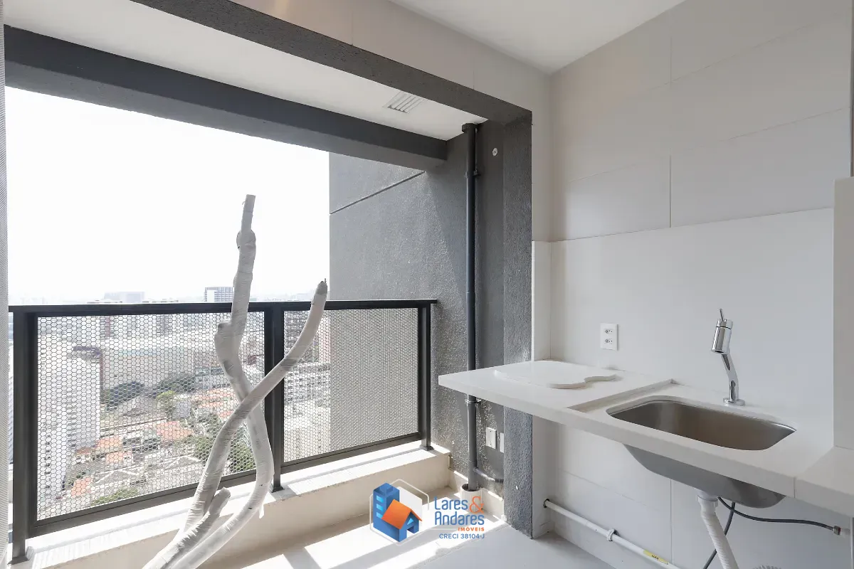 Apartamento, 3 quartos, 142 m² - Foto 29