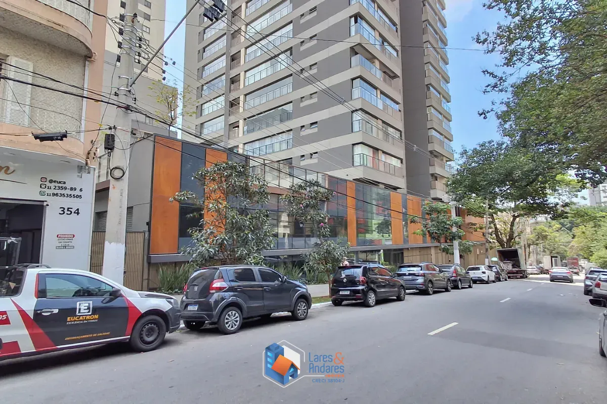 Apartamento, 3 quartos, 142 m² - Foto 57