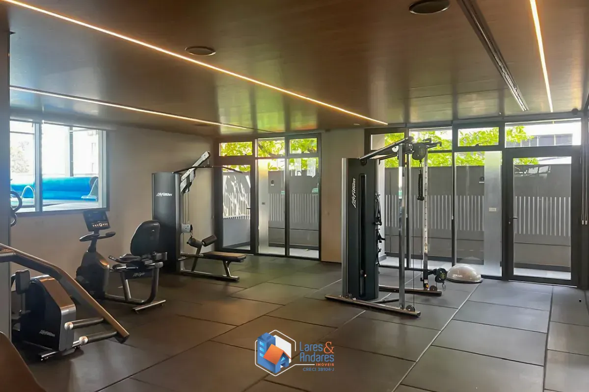 Apartamento, 3 quartos, 142 m² - Foto 68